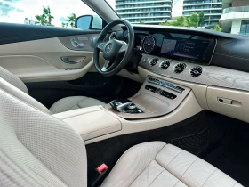Mercedes-Benz E 400 AMG RWD 32.000 KM | Mobile.bg    9
