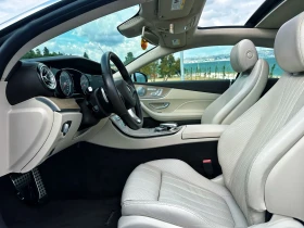 Mercedes-Benz E 400 AMG RWD 32.000 KM | Mobile.bg    11