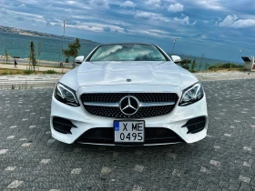     Mercedes-Benz E 400 AMG RWD 32.000 KM
