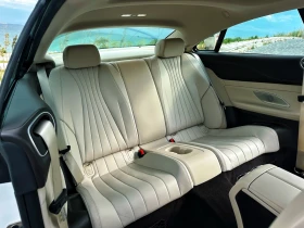 Mercedes-Benz E 400 AMG RWD 32.000 KM | Mobile.bg    14