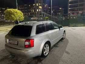 Обява за продажба на Audi A4 ~5 500 лв. - изображение 2