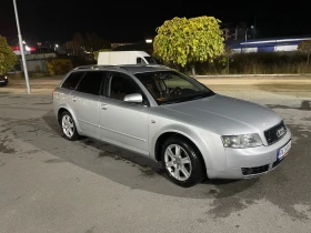 Обява за продажба на Audi A4 ~5 500 лв. - изображение 1