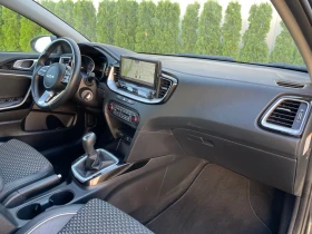 Обява за продажба на Kia XCeed 1.6 CRDI MILD HYBRID/2023.г/60 000 Хил.км ~33 900 лв. - изображение 9