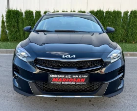 Обява за продажба на Kia XCeed 1.6 CRDI MILD HYBRID/2023.г/60 000 Хил.км ~33 900 лв. - изображение 1