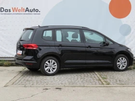 Обява за продажба на VW Touran Comfortline 2.0 TDI SCR DSG ~44 900 лв. - изображение 1