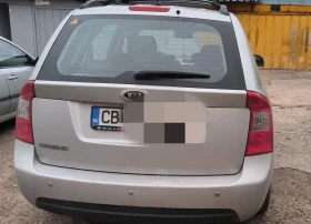 Kia Carens | Mobile.bg    2