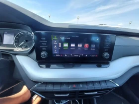 Skoda Octavia 1.5 TSI/150 .. | Mobile.bg    13