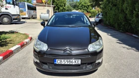 Citroen C5 3.0 HDI EXCLUSIVE* 2012* FULL * БАРТЕР - 10600 лв. - 84808289 6