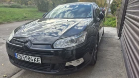 Citroen C5 3.0 HDI EXCLUSIVE* 2012* FULL * БАРТЕР