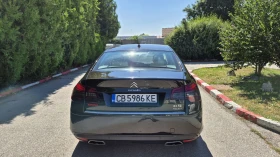 Citroen C5 3.0 HDI EXCLUSIVE* 2012* FULL * БАРТЕР - 10600 лв. - 84808289 3