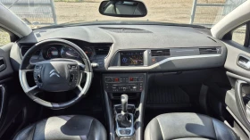 Citroen C5 3.0 HDI EXCLUSIVE* 2012* FULL * БАРТЕР - 10600 лв. - 84808289 7