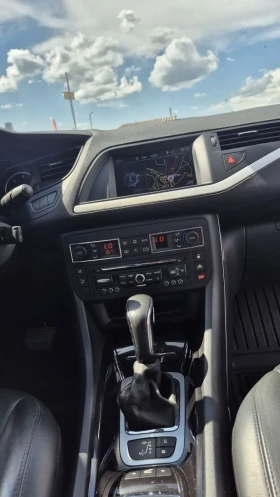 Citroen C5 3.0 HDI EXCLUSIVE* 2012* FULL * БАРТЕР - 10600 лв. - 84808289 12