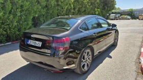 Citroen C5 3.0 HDI EXCLUSIVE* 2012* FULL * БАРТЕР - 10600 лв. - 84808289 4