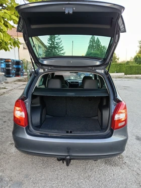 Skoda Fabia 1.4  70   | Mobile.bg    5