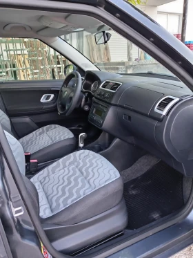 Skoda Fabia 1.4  70   | Mobile.bg    7