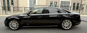 Audi A8 4.0 TFSI V8 EXCLUSIVE FULL OPTION | Mobile.bg    5