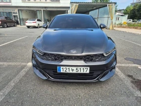 Обява за продажба на Kia K5 ~31 557 лв. - изображение 1