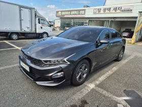 Обява за продажба на Kia K5 ~31 557 лв. - изображение 2