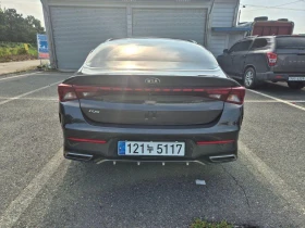 Обява за продажба на Kia K5 ~31 557 лв. - изображение 4