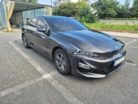 Обява за продажба на Kia K5 ~31 557 лв. - изображение 1