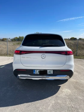     Mercedes-Benz EQS 450+ LONG RANGE* PANO