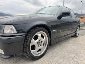 BMW 320 E36 150kc M-PACK - 23500 лв. / 12015.36 € - 94217175 7