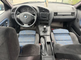 BMW 320 E36 150kc M-PACK - 23500 лв. / 12015.36 € - 94217175 12