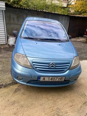 Обява за продажба на Citroen C3 ~2 000 лв. - изображение 1 | Auto.bg Обява за продажба на Citroen C3 ~2 000 лв. - изображение 1