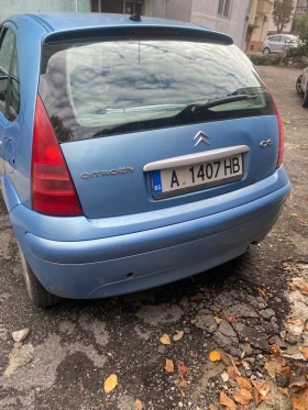 Обява за продажба на Citroen C3 ~2 000 лв. - изображение 1 | Auto.bg Обява за продажба на Citroen C3 ~2 000 лв. - изображение 1