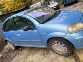 Обява за продажба на Citroen C3 ~2 000 лв. - изображение 3 | Auto.bg Обява за продажба на Citroen C3 ~2 000 лв. - изображение 3