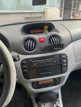 Обява за продажба на Citroen C3 ~2 000 лв. - изображение 6 | Auto.bg Обява за продажба на Citroen C3 ~2 000 лв. - изображение 6