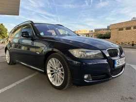 BMW 325 XI 6 МЕСЕЦА ГАРАНЦИЯ/218к.с. Facelift/Навигация - 10999 лв. / 5623.70 € - 24846181 6