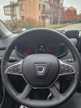 Dacia Sandero ECO-G LPG 101 .. | Mobile.bg    7