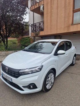 Dacia Sandero ECO-G LPG 101 .. | Mobile.bg    2