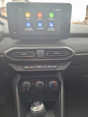 Dacia Sandero ECO-G LPG 101 .. | Mobile.bg    8