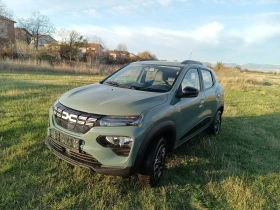 Dacia Spring CCS  | Mobile.bg    3