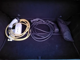 Dacia Spring CCS  | Mobile.bg    11