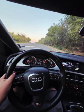 Audi A4 B8 2.0TDI - 15500 лв. / 7925.02 € - 28373595 6