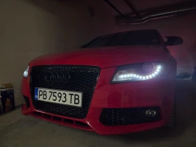 Audi A4 B8 2.0TDI - 15500 лв. / 7925.02 € - 28373595 7