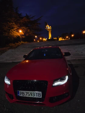 Audi A4 B8 2.0TDI - 15500 лв. / 7925.02 € - 28373595 4
