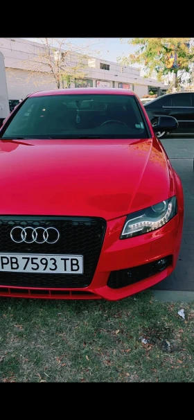 Audi A4 B8 2.0TDI - 15500 лв. / 7925.02 € - 28373595 3