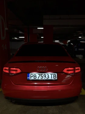 Audi A4 B8 2.0TDI - 15500 лв. / 7925.02 € - 28373595 10