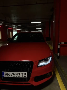 Audi A4 B8 2.0TDI - 15500 лв. / 7925.02 € - 28373595 11