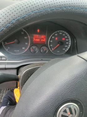 VW Golf 5, снимка 2