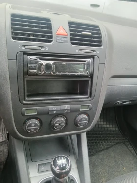 VW Golf 5, снимка 6