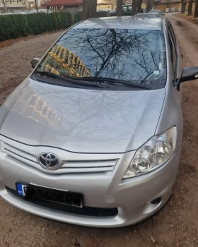 Toyota Auris, снимка 3