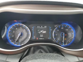 Chrysler Pacifica --3. 6 VVT, снимка 9