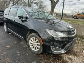 Chrysler Pacifica --3. 6 VVT | Mobile.bg � ����� ������ 12