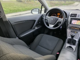 Toyota Avensis 2.2 D4d -150�.� , ���������, ������ | Mobile.bg � ����� ������ 13