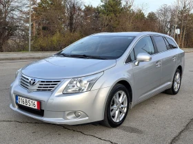 Toyota Avensis 2.2 D4d -150�.� , ���������, ������ | Mobile.bg � ����� ������ 6